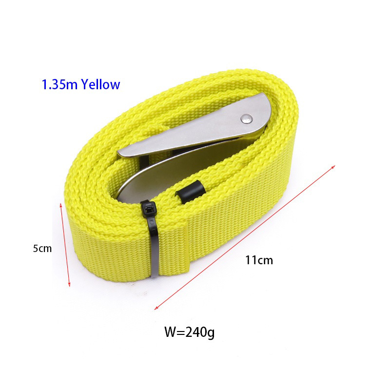 Dive Weight Belt - HOES-Professional Adjustable Scuba Diving Weight Belt