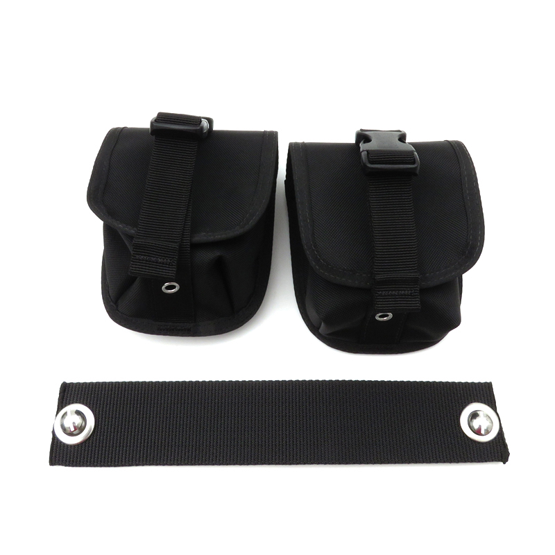 Dive Weight Belt - Diving Backfly Backboard Expandable Weight Belt