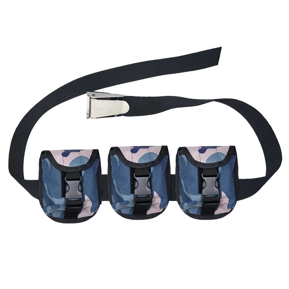1.5m Scuba Diving Weight Belt  - Dive Weight Belt ulasan dan harga