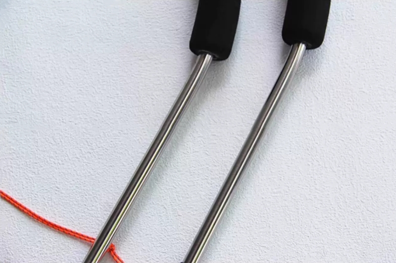 Power kite bar dual line stunt - Kite Surf Bar Control ulasan dan harga