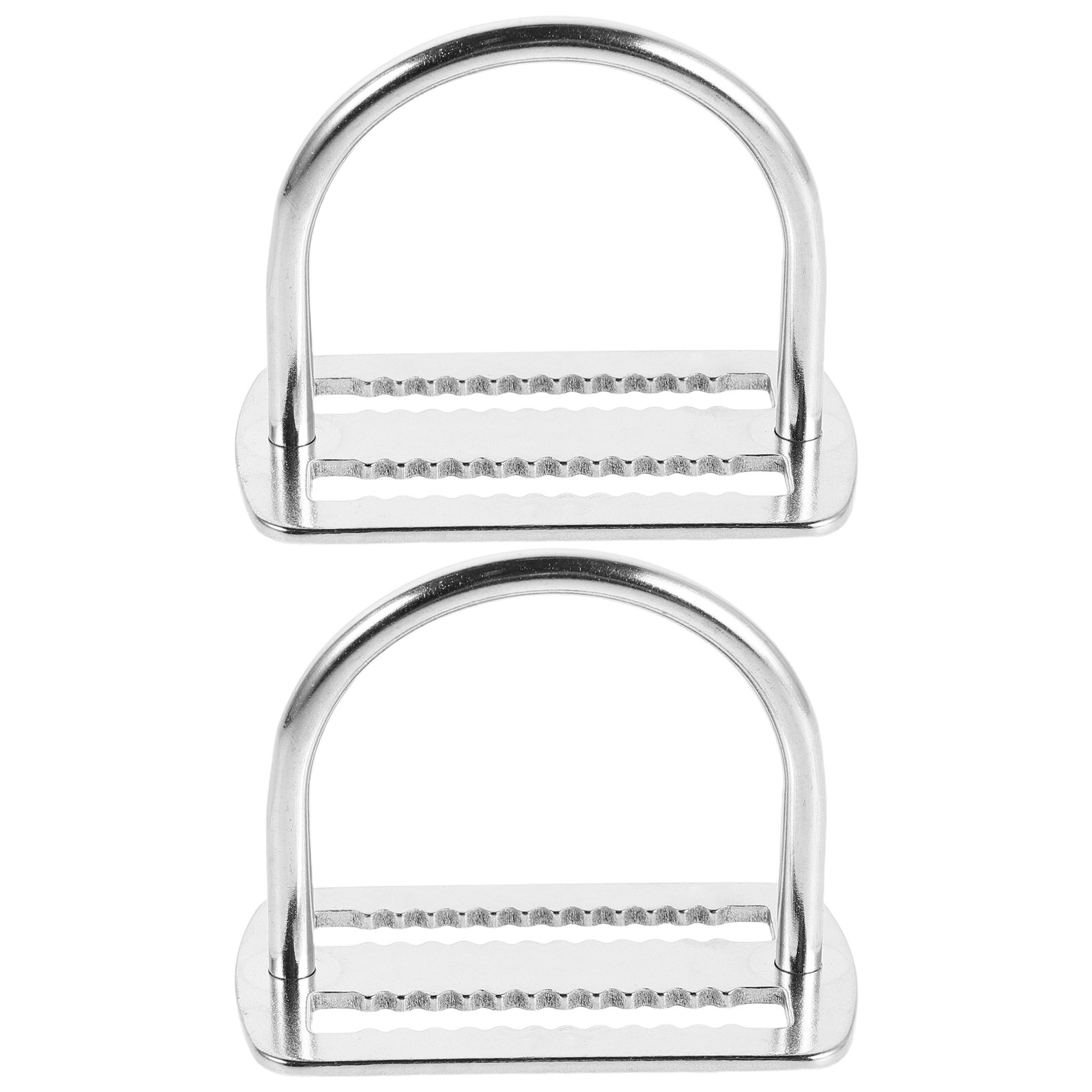 2Pcs Stainless Steel Diving Be - Dive Weight Belt ulasan dan harga