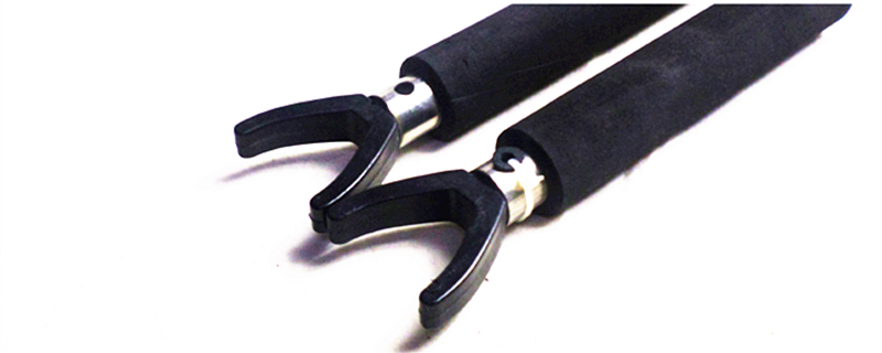 Dual line stunt kite control b - Kite Surf Bar Control ulasan dan harga