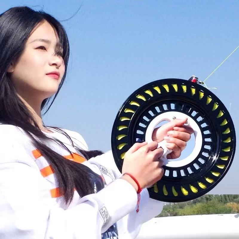professional kite reel abs kit - Kite Surf Bar Control ulasan dan harga