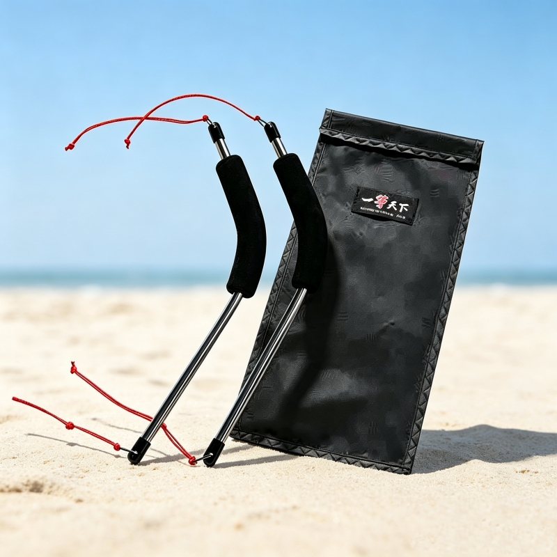 Power kite control bar quad li - Kite Surf Bar Control ulasan dan harga