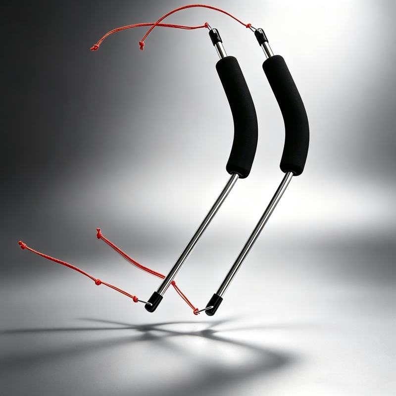 Power kite control bar quad li - Kite Surf Bar Control ulasan dan harga