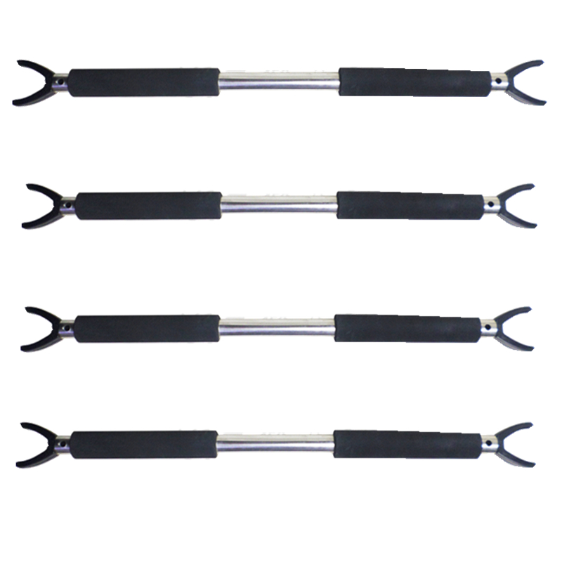 Power kite bar dual line stunt - Kite Surf Bar Control ulasan dan harga