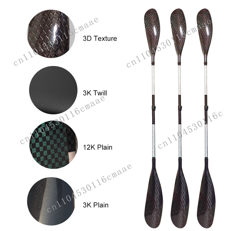 2025 2-piece Carbon Foam Compo - Kayak Paddle Carbon ulasan dan harga