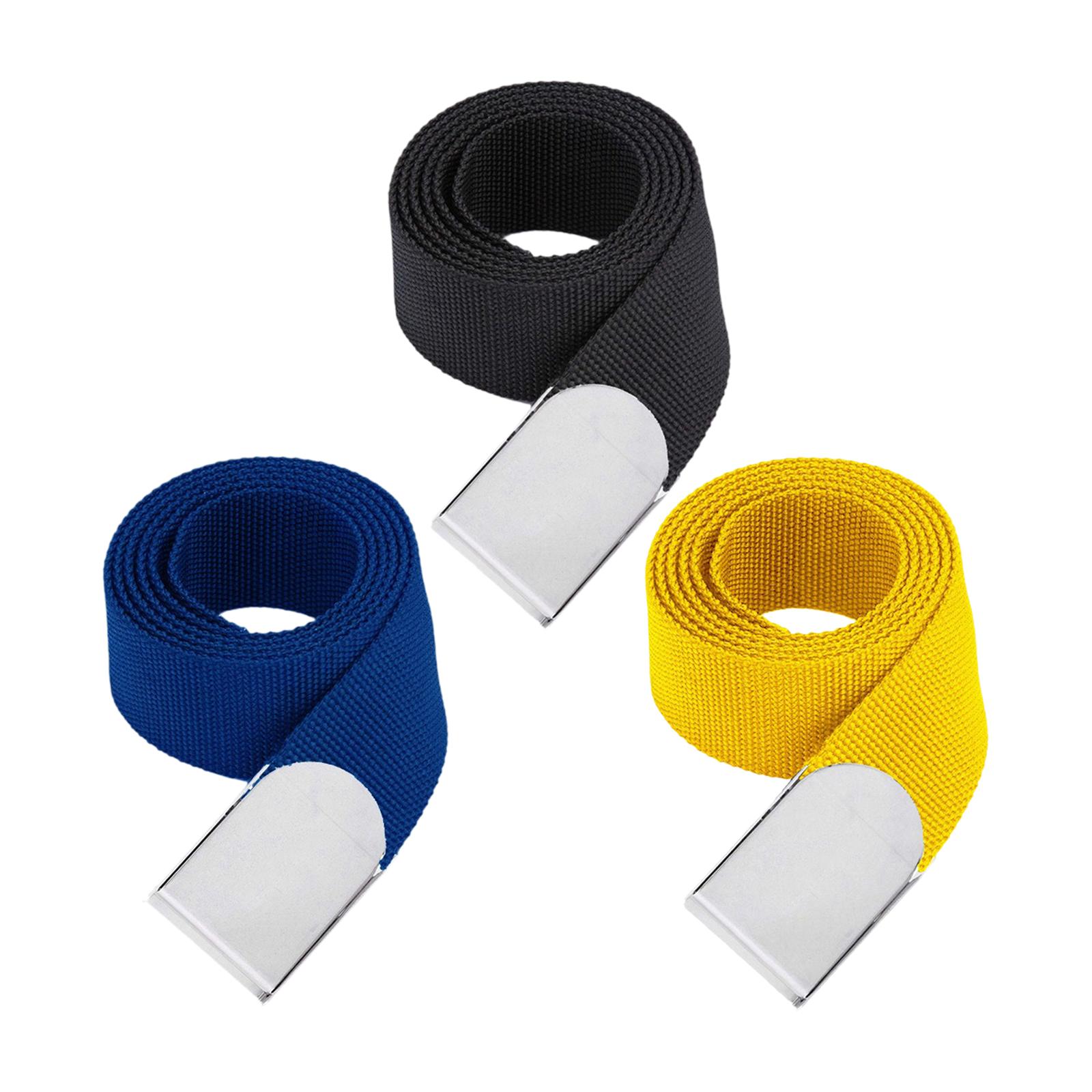 Diving Weight Strip Stainless  - Dive Weight Belt ulasan dan harga