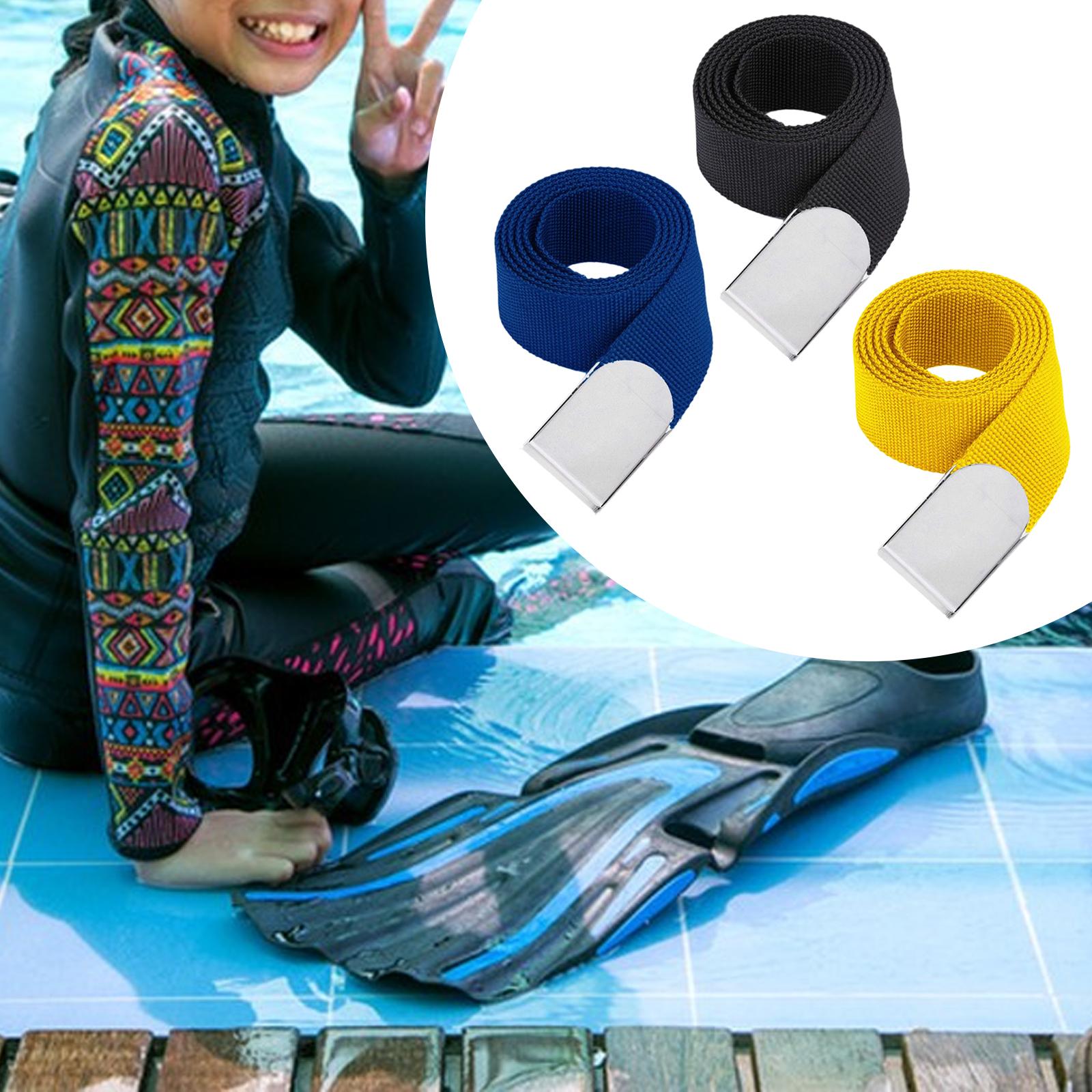 Diving Weight Strip Stainless  - Dive Weight Belt ulasan dan harga