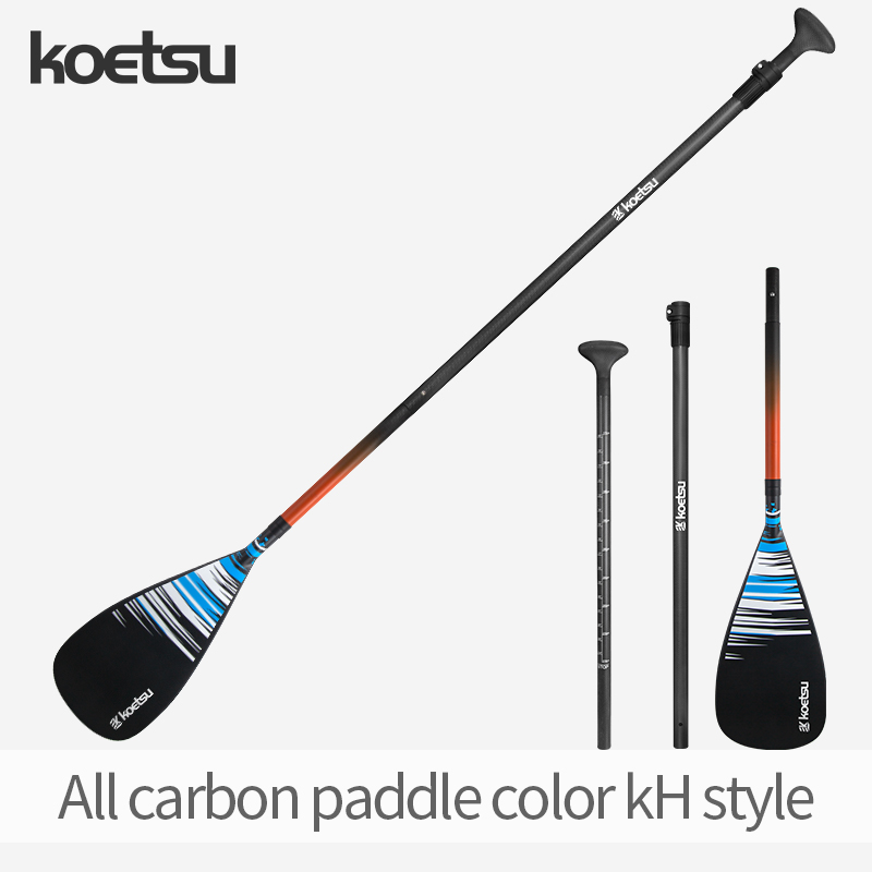 KOETSU Carbon Fiber Paddle for - Kayak Paddle Carbon ulasan dan harga