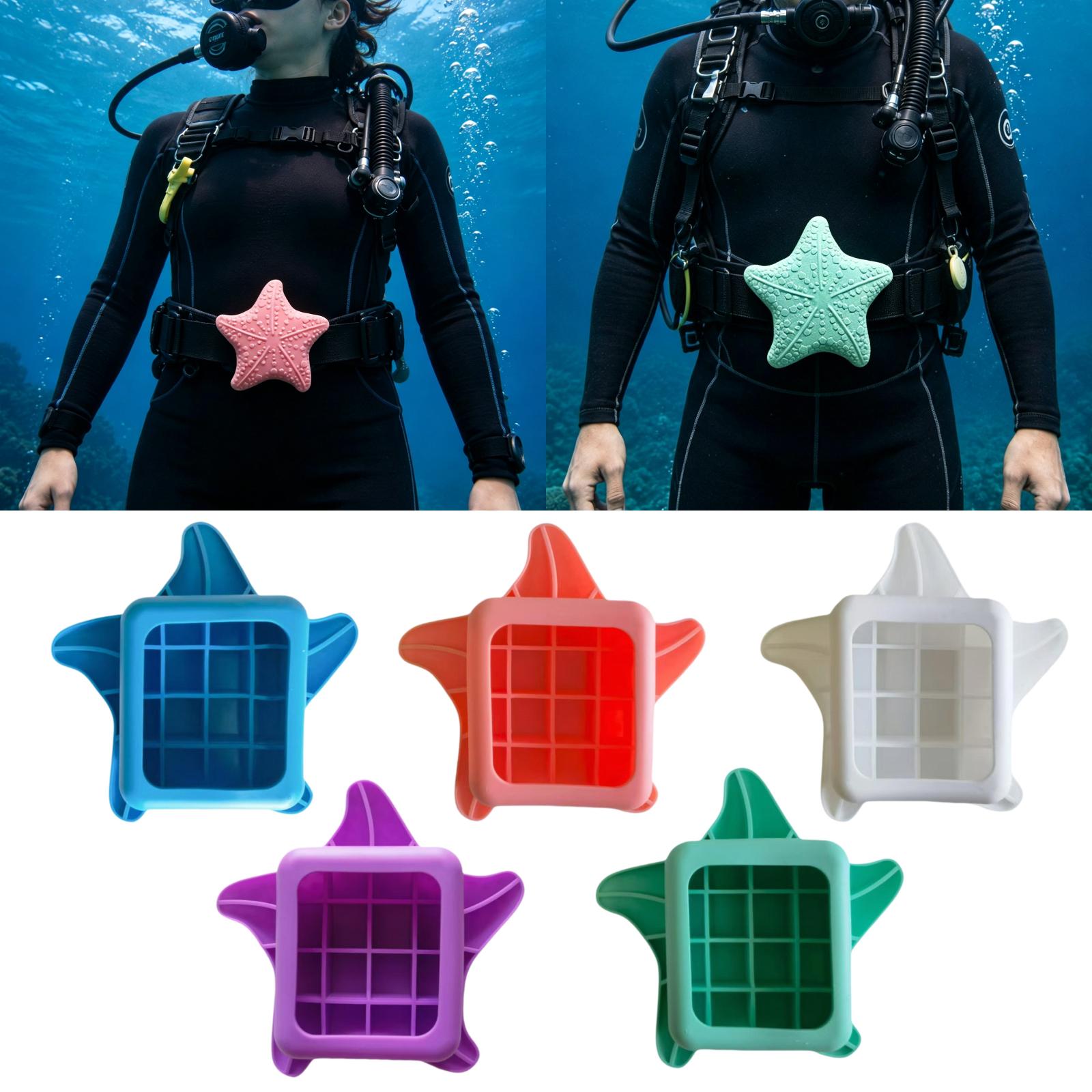 Versatile Scuba Diving Weight  - Dive Weight Belt ulasan dan harga
