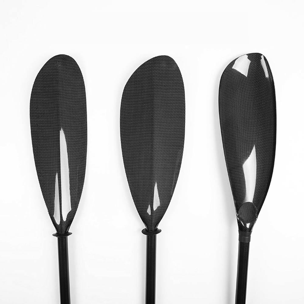 Wholesale New Style 100% Carbo - Kayak Paddle Carbon ulasan dan harga