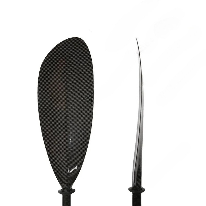 Wholesale New Style 100% Carbo - Kayak Paddle Carbon ulasan dan harga