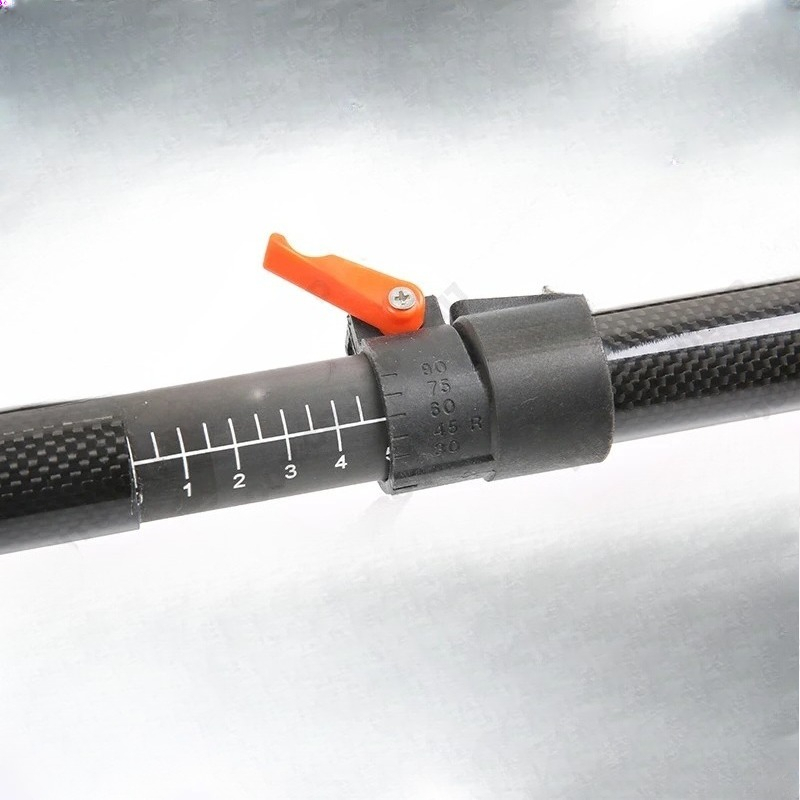 Wholesale New Style 100% Carbo - Kayak Paddle Carbon ulasan dan harga