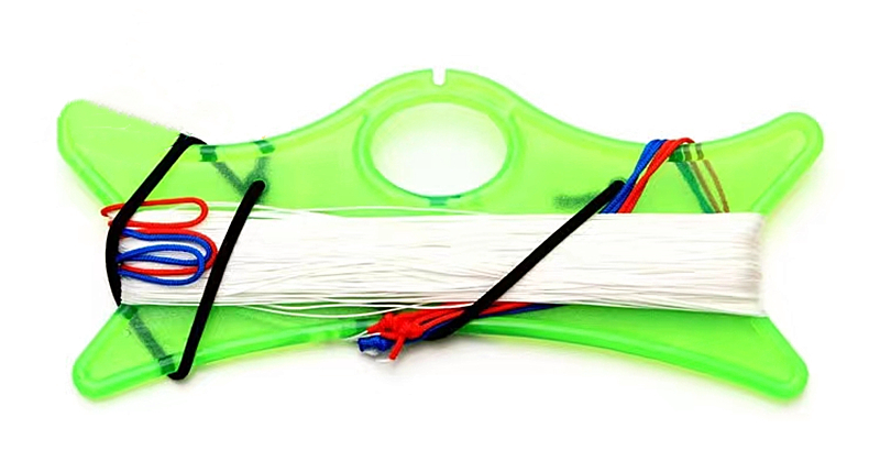 200lb 35m x 2lines power kite  - Kite Surf Bar Control ulasan dan harga
