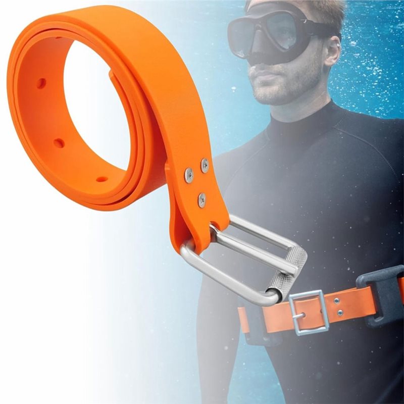 【Supernew】Freediving Weight Be - Dive Weight Belt ulasan dan harga